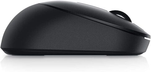 Dell MS5120W Wireless Computer Mouse - with Bluetooth Connection with Long Life Battery (Black) (Renewed) in Kuwait