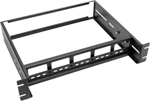 TRIPP LITE قابل للتعديل Rackmount DIN Rail Kit قبعة صغيرة قبعة علوية G Style in Kuwait