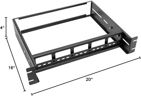 TRIPP LITE قابل للتعديل Rackmount DIN Rail Kit قبعة صغيرة قبعة علوية G Style in Kuwait