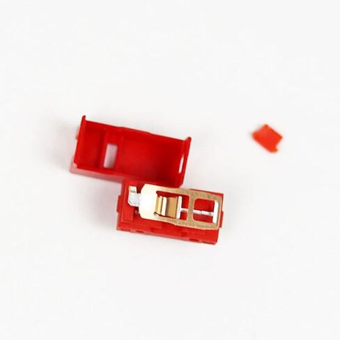 MOUDOAUER 5 * 3-Pin زر التبديل الماوس Microswitch ل LGT G700 G502 الألعاب الفئران إصلاح الولايات المتحدة in Kuwait