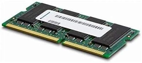 ذاكرة لينوفو 16 جيجابايت (1 × 16 جيجابايت) PC3-12800 DDR3L-1600 ميجا هرتز SODIMM [PN: 4X70J32868] in Kuwait