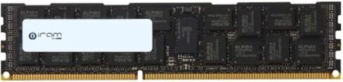Mushkin Enhanced 32GB (2 x 16GB) iRam DDR3 PC3-14900 1866MHz ECC Registered Memory for Apple Model MAR3R186DT16G24X2 in Kuwait