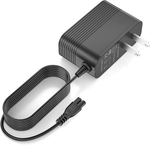 25.2V Charger Compatible with WYBOT C1 & C2 Cordless Robotic Pool Cleaner Adapter Charger in Kuwait