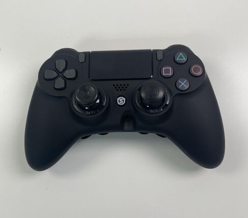 SCUF IMPACT - Gaming Controller for PS4 and PC (Renewed) in Kuwait
