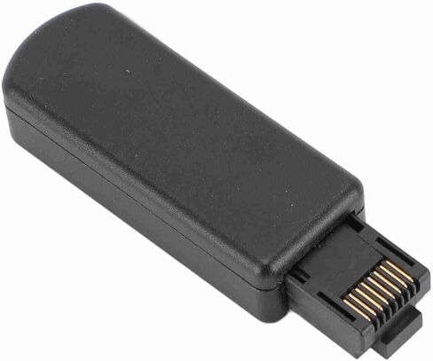 محول USB للأداة، كابل إيثرنت من النوع C، توصيل وتشغيل أسود من سبائك الألومنيوم ABS، مع وظيفة خادم الويب، لنظام FW 9.0 11.0 in Kuwait