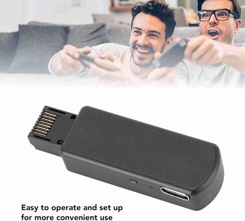 محول USB للأداة، كابل إيثرنت من النوع C، توصيل وتشغيل أسود من سبائك الألومنيوم ABS، مع وظيفة خادم الويب، لنظام FW 9.0 11.0 in Kuwait