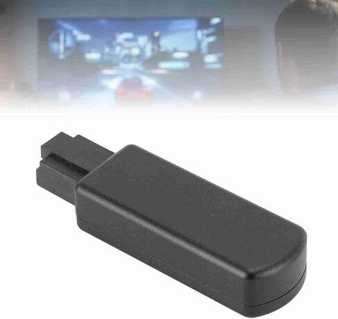 محول USB للأداة، كابل إيثرنت من النوع C، توصيل وتشغيل أسود من سبائك الألومنيوم ABS، مع وظيفة خادم الويب، لنظام FW 9.0 11.0 in Kuwait