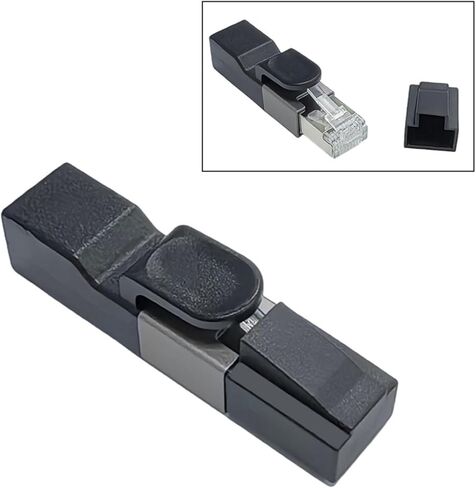 محول USB C إلى إيثرنت من النوع إلى كابل ذكر RJ45 يتصل مباشرة بشبكة جيجابت لملحقات الكمبيوتر المحمول إلى إيثرنت جيجابت in Kuwait