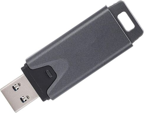 USB WiFi Adapter, WiFi6 802.11ax 3000Mbps Band 2.4GHz 5GHz 6GHz Wireless Network Adapter, with Plug and Play, for Laptop Tablet Phone Desktop in Kuwait