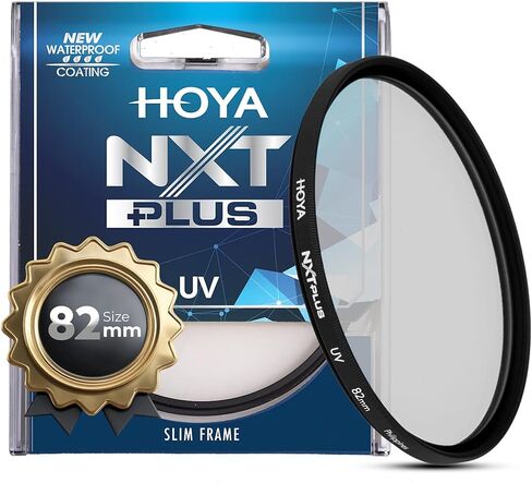Hoya 82MM NXT Plus UV in Saudi Arabia