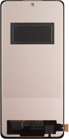استبدال شاشة LCD متوافقة مع Xiaomi 11T 5G 21081111RG 2107113SG 2107113SI 2107113SR (أسود بدون إطار مجموعة رقمية لشاشة تعمل باللمس مع أدوات إصلاح) in Kuwait