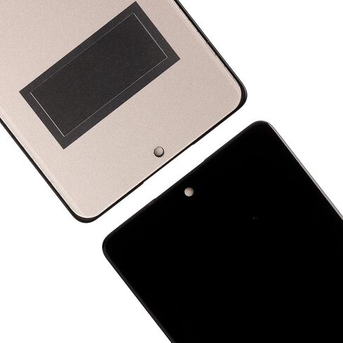 استبدال شاشة LCD متوافقة مع Xiaomi 11T 5G 21081111RG 2107113SG 2107113SI 2107113SR (أسود بدون إطار مجموعة رقمية لشاشة تعمل باللمس مع أدوات إصلاح) in Kuwait