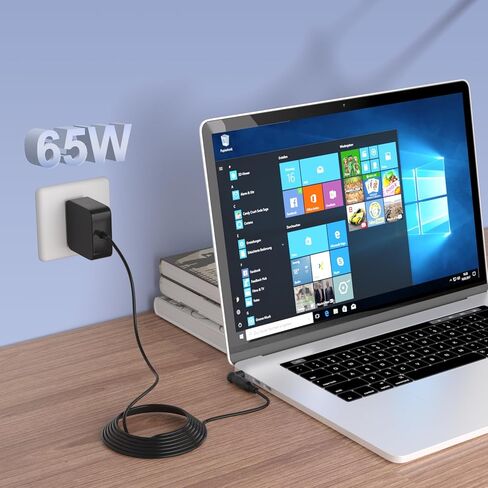 شاحن تيار متردد بقدرة 65 وات متوافق مع محول Lenovo Ideapad للكمبيوتر المحمول Flex 14 15 14API 14IWL 14IML 15IWL 15IIL 15IML؛ ايدياباد 1 3 5 1-15iau7 1-15ijl7 3-15itl6 3-15iau7; محول إمداد الطاقة للكمبيوتر المحمول Slim 3 5 7 in Kuwait