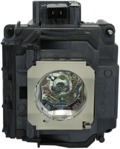 BulbAmerica Projector Lamp for Epson Powerlite Pro G6450WU - Housing Assembly with Original OEM Bulb in Kuwait