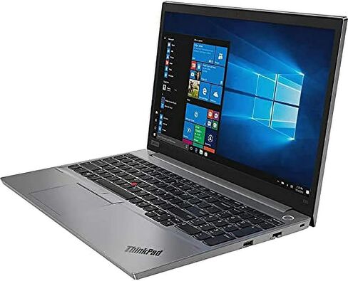 Lenovo Thinkpad T14 Gen 1 14 بوصة 16 جيجابايت 512 جيجابايت SSD AMD Ryzen™ 5 Pro 4650U 2.1 جيجا هرتز WIN11P، رمادي عاصف (متجدد) in Kuwait