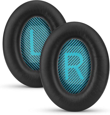 وسادات أذن INF لسماعات Bose QuietComfort 15 QC2 QC25 Ae2 Ae2i Ae2w SoundTrue & SoundLink in Kuwait