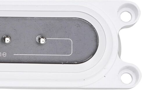 4 Mic Array Embedded Omnidirectional Microphone Far Field Voice Pickup with AGC Noise Cancellation for Speech Recognition Self Service Kiosk in Kuwait