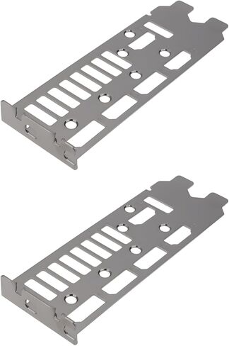GPU I/O Shield Bracket Compatible with Asus ROG TUF RTX 4080 4090 in Saudi Arabia