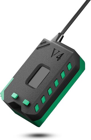LoRa 32 V4 طقم هوائي لـ ESP32 SX1262 Heltec V4 مجلس التنمية شبكة وحدة الغلاف قذيفة in Kuwait