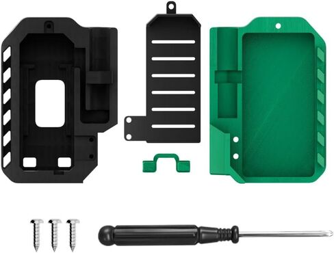 LoRa 32 V4 طقم هوائي لـ ESP32 SX1262 Heltec V4 مجلس التنمية شبكة وحدة الغلاف قذيفة in Kuwait