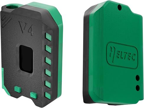 LoRa 32 V4 طقم هوائي لـ ESP32 SX1262 Heltec V4 مجلس التنمية شبكة وحدة الغلاف قذيفة in Kuwait