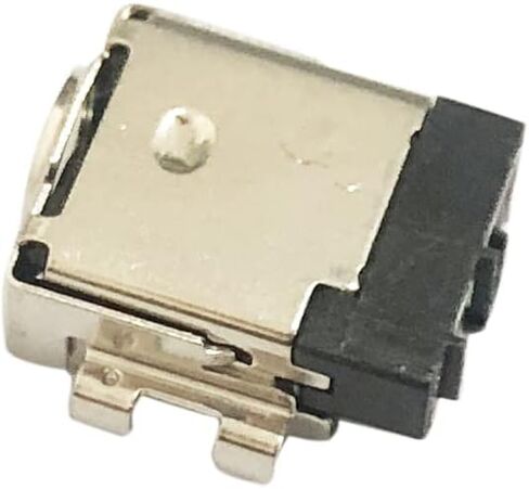 الكمبيوتر المحمول التيار المتناوب تيار مستمر مقبس الطاقة شحن ميناء موصل المقبس استبدال ل MSI MS-15B1 Stealth 15M B12UE/ Modern 14 B10RASW B10RBSW B10MW MS-14D1/ Modern 14 B11M B11SB B11SBL B11SBU MS-14D2 in Kuwait