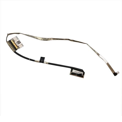 Zahara SELEK15 LVDS LCD EDP FHD كابل شاشة فيديو 30PIN بديل لـ DELL G3 3590 SELEK15 P/N: 450.0H701.0002 450.0H701.0001 450.0H701.0013 025H3D 25H3D in Kuwait