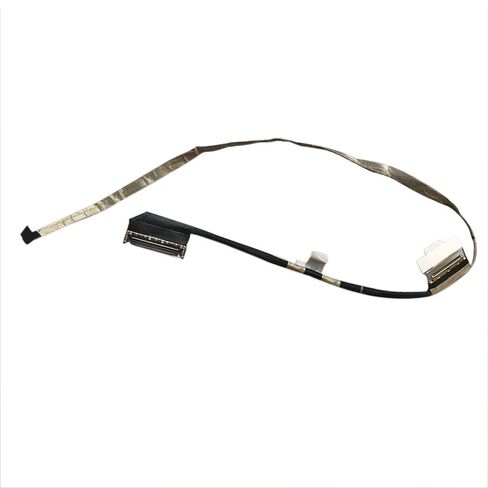 Zahara SELEK15 LVDS LCD EDP FHD كابل شاشة فيديو 30PIN بديل لـ DELL G3 3590 SELEK15 P/N: 450.0H701.0002 450.0H701.0001 450.0H701.0013 025H3D 25H3D in Kuwait