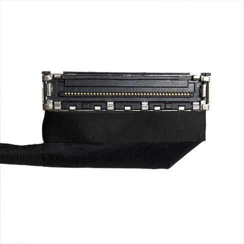 Zahara SELEK15 LVDS LCD EDP FHD كابل شاشة فيديو 30PIN بديل لـ DELL G3 3590 SELEK15 P/N: 450.0H701.0002 450.0H701.0001 450.0H701.0013 025H3D 25H3D in Kuwait