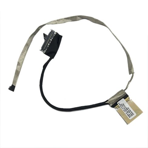 Zahara SELEK15 LVDS LCD EDP FHD كابل شاشة فيديو 30PIN بديل لـ DELL G3 3590 SELEK15 P/N: 450.0H701.0002 450.0H701.0001 450.0H701.0013 025H3D 25H3D in Kuwait