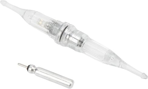 RiToEasysports LED Fishing Light, Underwater Floating Light, Deep Pressure Resistance, High Bright Color and Rustproof Design, Perfect for Night Fishing Adventures in Saudi Arabia