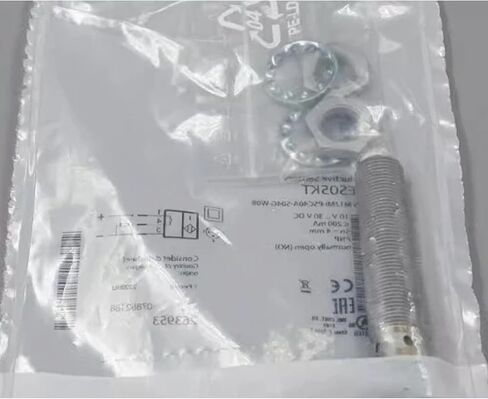 1 PCS NEW BES05KT BES M12MI-PSC40A-S04G-W08 Factory Packing with Warranty BES05KT BES M12MIPSC40AS04GW08 in Kuwait