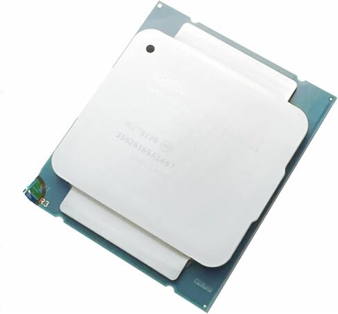 معالج E5 2680 V3 SR1XP 2.5Ghz 12 Core 30MB مقبس LGA 2011-3 CPU E5 2680V3 CPU E5-2680V3 in Kuwait