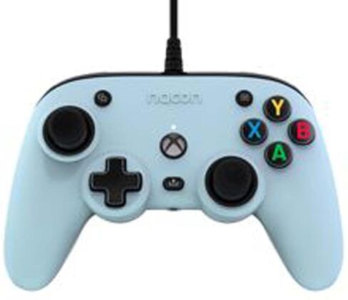 Nacon Pro Compact Controller Edition Pastel لـ Xbox Series وXbox One وWindows 10 in Kuwait