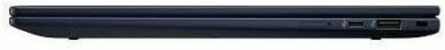 HP EliteBook X Flip G1i 14" Notebook Next Gen AI PC - WUXGA - 1920 x 1200 - (Intel Core Ultra 7 268V Octa-core (8 Core) - 32 GB Total RAM - 32 GB On-board Memory - 512 GB SSD - Intel Chip - 1920 x 120 in Kuwait