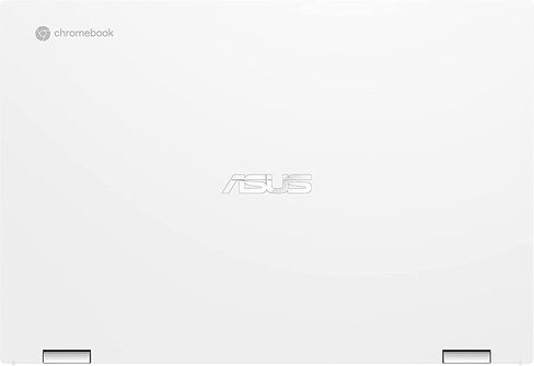 ASUS Chromebook Flip CX5، شاشة لمس 15.6 بوصة عالية الدقة NanoEdge تعمل باللمس، Intel® Core™ i3-1115G4، 128 جيجابايت PCIe SSD، 8 جيجابايت رام، لوحة مفاتيح بإضاءة خلفية، Wi-Fi 6، نظام تشغيل Chrome، CX5500FEA-DS31T (متجدد) in Kuwait