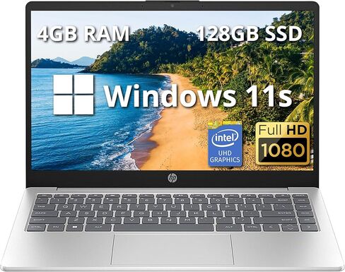 HP EliteBook 845 G8 14" FHD, AMD Ryzen 5 Pro 5650U 2.3GHz, 16GB RAM, 256GB Solid State Drive, Windows 11 Pro 64Bit, CAM, (Renewed) in Kuwait