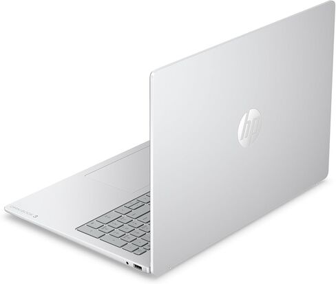 كمبيوتر محمول HP OmniBook 3 مقاس 16 بوصة بشاشة تعمل باللمس WUXGA | معالج AMD Ryzen 5 40 | Copilot AI | رسومات AMD Radeon 610M | فضي | ذاكرة وصول عشوائي (RAM) سعة 16 جيجابايت DDR5 | محرك أقراص SSD سعة 512 جيجابايت | Windows 11 Home | حزمة مع قلم ستايلس in Kuwait