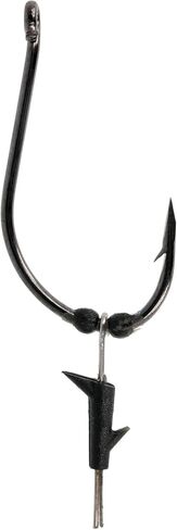 Eagle Claw TROKAR AXS Keeper Drop Shot Hook with TK150 in Kuwait