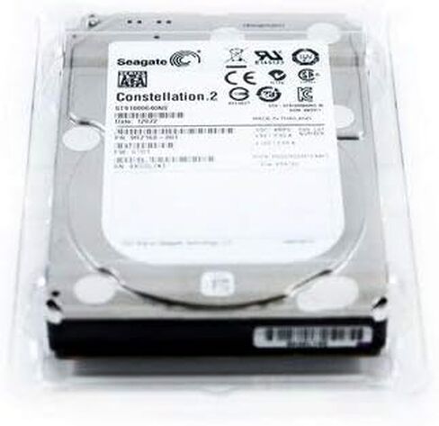 Seagate ST91000640NS 1 TB 2.5" Internal Hard Drive in Kuwait
