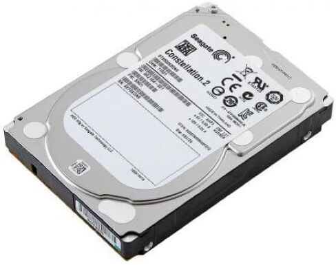 ST9500620NS Lenovo Think Server 500GB 7.2K 2.5inch Enterprise 6Gbps SATA Hot Swap Hard Drive (مجدد معتمد) in Kuwait
