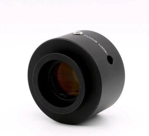1 قطعة 0.5X المجهر C-جبل كاميرا مقرنة محول واجهة الكاميرا Phototube محول للميكروسكوب البيولوجي in Kuwait