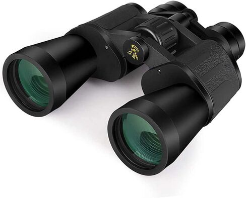 10-120 Times Zoom Binoculars/HD High Power Low Light Level Telescope in Kuwait