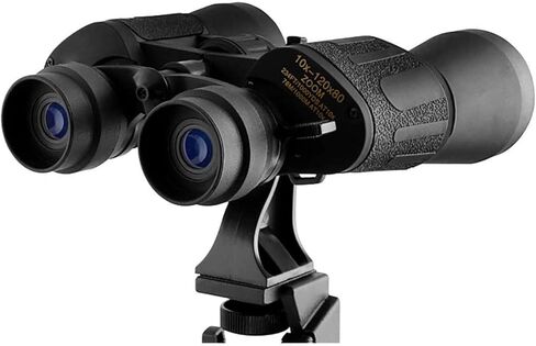 10-120 Times Zoom Binoculars/HD High Power Low Light Level Telescope in Kuwait