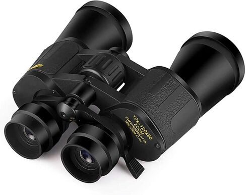 10-120 Times Zoom Binoculars/HD High Power Low Light Level Telescope in Kuwait
