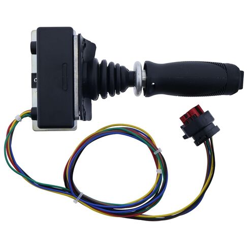 Joystick Controller 1001166538 1001212415 1001118416 1600318 Compatible with JLG 400S 450A 450AJ 460SJ 600A 600AJ 600S 600SJ 601S 660SJ 800A 800AJ 1350SJP 1200SJP in Kuwait
