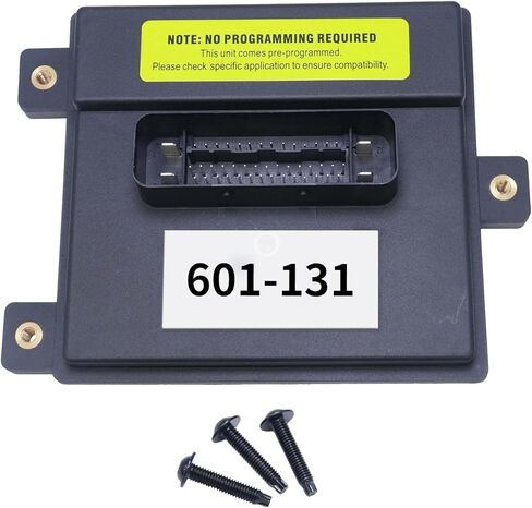 AITKEN Fuel Pump Control Module Compatible with GMC Yukon Sierra/Savana 1500 Canyon, Cadillac CTS Escalade, Chevy Tahoe Suburban/Silverado 1500 Colorado Avalanche 2008-2009 Replace# 15239857 601-132 in Saudi Arabia