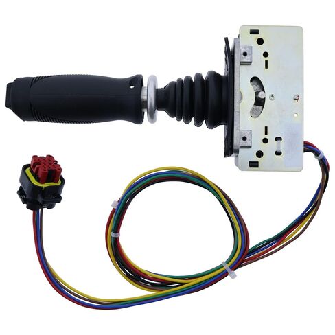 Joystick Controller 1001166538 1001212415 1001118416 1600318 Compatible with JLG 400S 450A 450AJ 460SJ 600A 600AJ 600S 600SJ 601S 660SJ 800A 800AJ 1350SJP 1200SJP in Kuwait