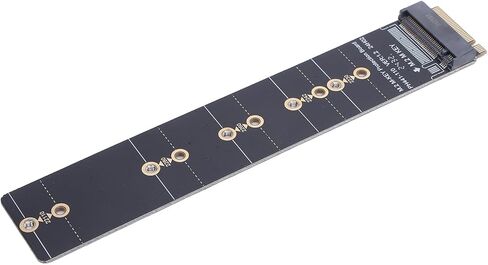 بطاقة محول PH441 M.2 NVME PCIe مع وظيفة حماية الاختبار لنقل البيانات المستقر وعمر الخدمة الممتد in Kuwait