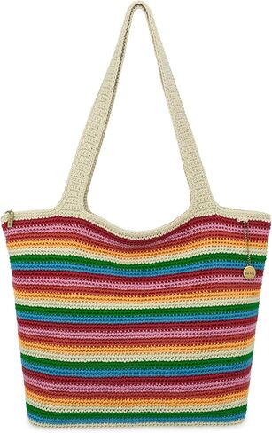 The Sak Crafted Classics Carryall in Kuwait